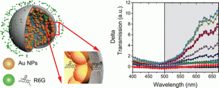 Loss-Mitigated Collective Resonances in Gain-Assisted Plasmonic Mesocapsules