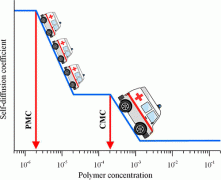 Polymeric Premicelles as Efficient Lipophilic Nanocarriers: Extending Drug Uptake to the Submicellar Regime